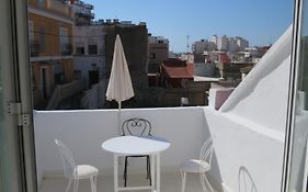 Casita Del Castillo